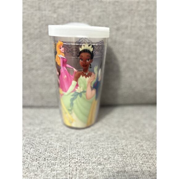 Disney Princess Tervis 10oz‎ Kids Tumblr Cup Drink Ware - Picture 2 of 5